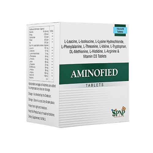 aminofied