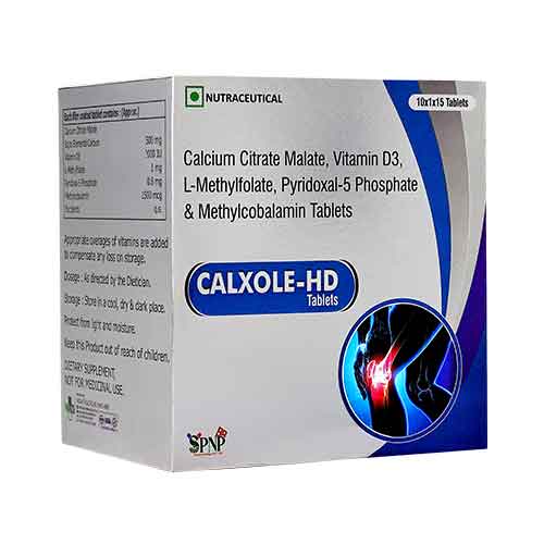 calxole-hd