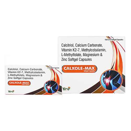 calxole-max