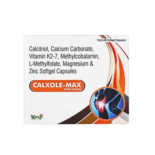 Calxole-MAX