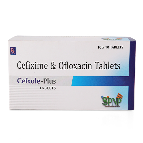 cefxole plus