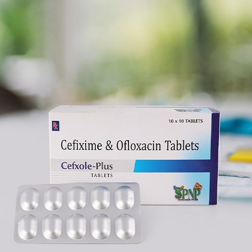 cefxole plus