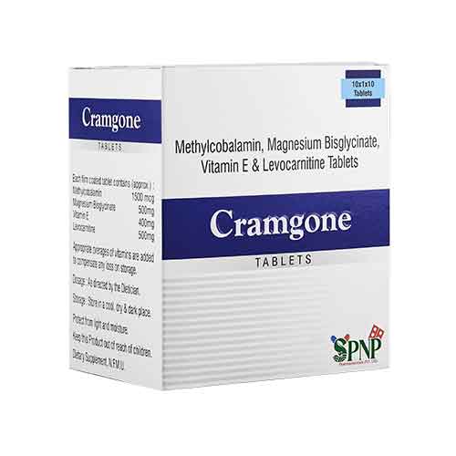 cramgone