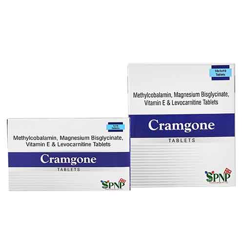 cramgone