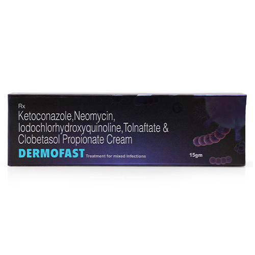 Dermofast Cream
