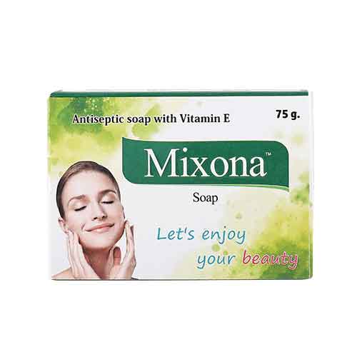 Mixona-Soap