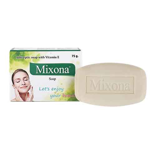 mixona-soap