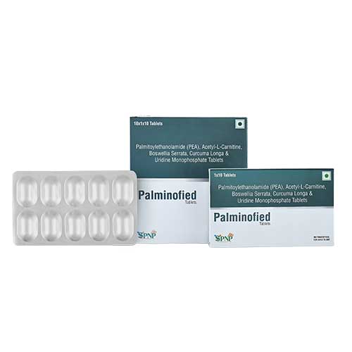 palminofied