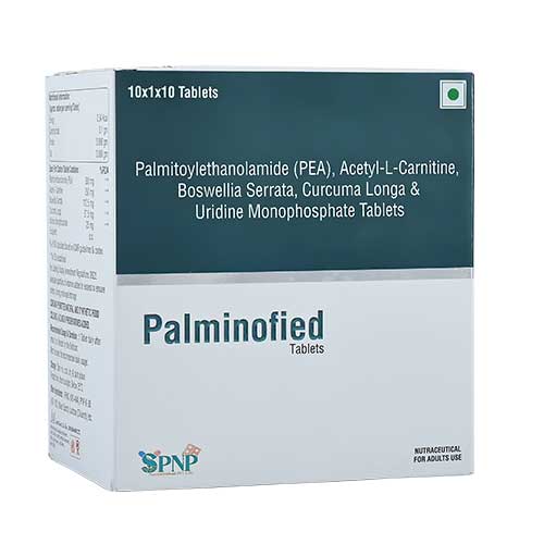palminofied