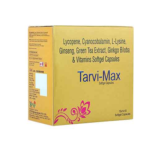 tarvi-max