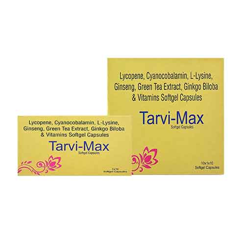 tarvi-max
