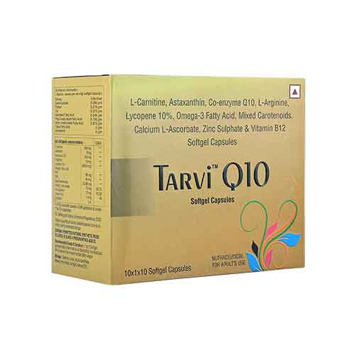 tarvi-q10