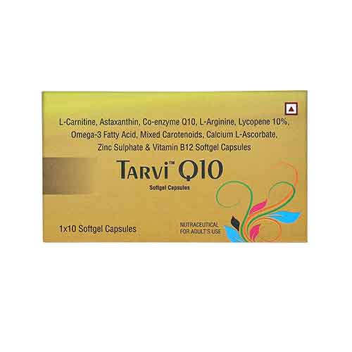 tarvi-q10