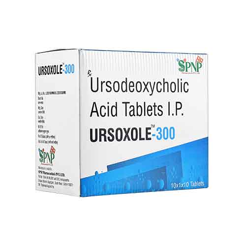 ursoxole-300